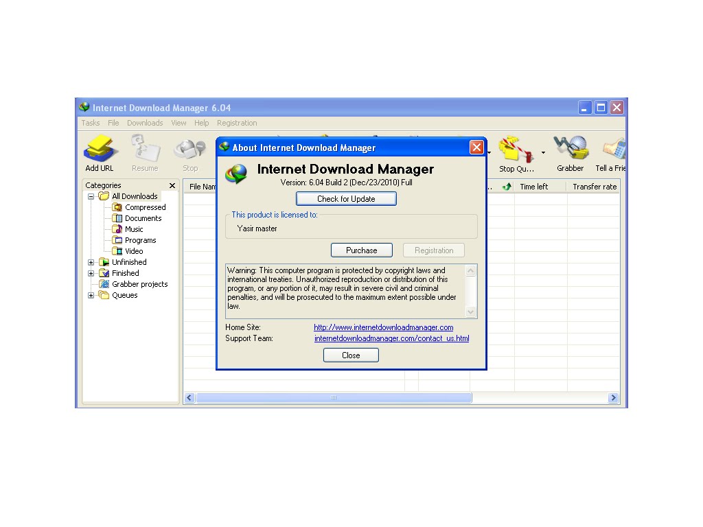 Get Download Manager - Microsoft Store
